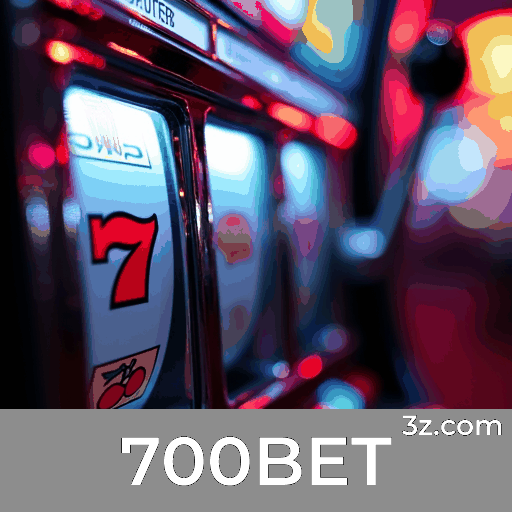 700BET: Aposta Confiável e Profissional
